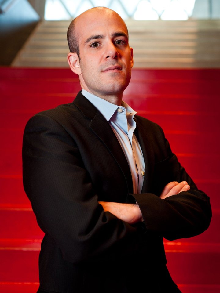 Scott Steinberg, employment market expert witness and business strategist